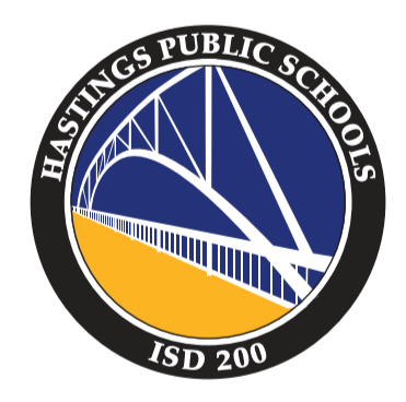 District logo